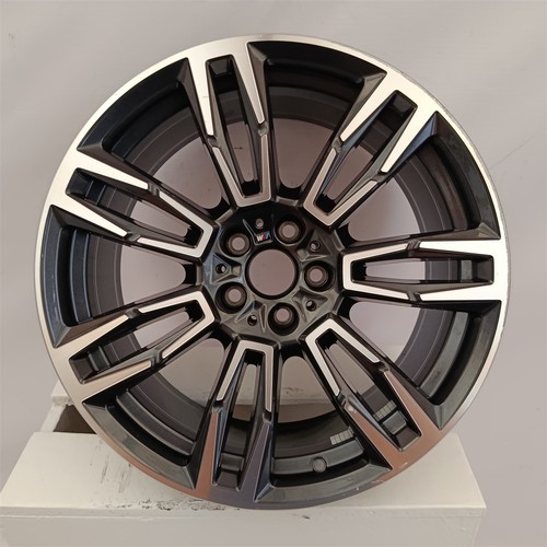 Bmw g60 g61 - g61, zoll