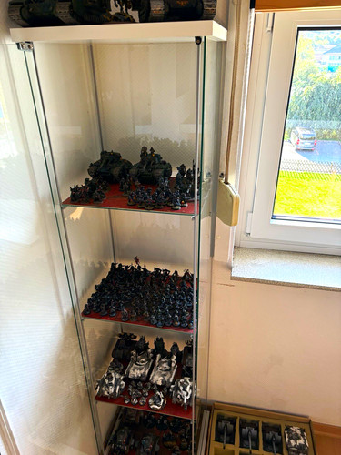 Warhammer 000 astra - 40.000,