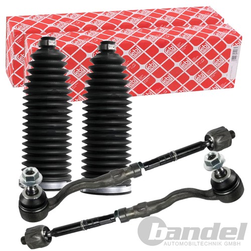 Febi prokit spurstangen - 2,