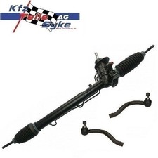 LENKGETRIEBE SERVOLENKUNG MIT SPURSTANGENKOPF FÜR FORD / SEAT / VW AB 05/2000