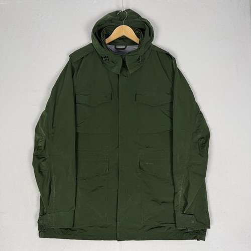 Barbour field military - field,