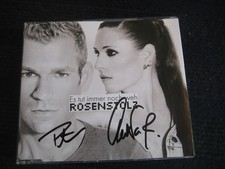 Single-CD  ROSENSTOLZ  Es tut