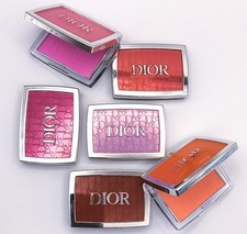 DIOR Backstage Rosy Glow Blush