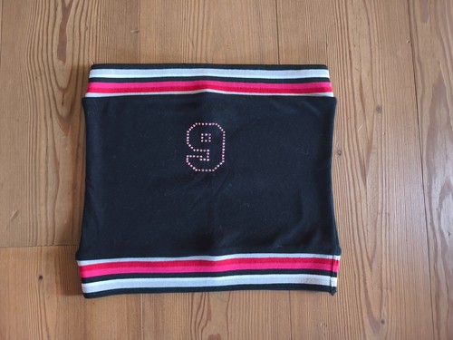 Bandeau top kurz shirt crop - shirt,
