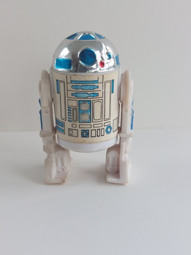 Star wars kenner - wars, vintage