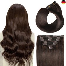 SUYYA Clip in Extensions