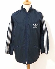 Adidas Regenjacke Grösse S