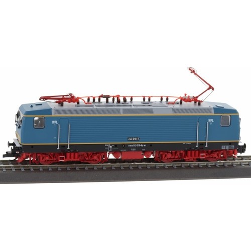 Piko 47498 lok br - 47498, 243