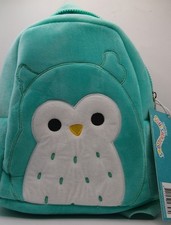 Squishmallows rucksack plüsch - rucksack,