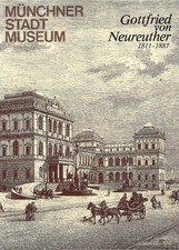 ██ GOTTFRIED VON