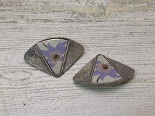 Laurel burch ohrringe - burch,