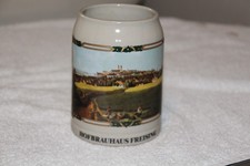 alter Bierkrug, limitierte