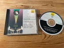 CD Klassik Arthur Schnabel -