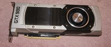 Grafikkarte Nvidia GeForce GTX