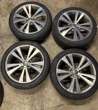 Vw Felge 18 Zoll + Neue