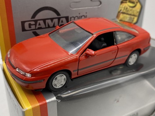 Gama mini opel calibra 43 - gama,