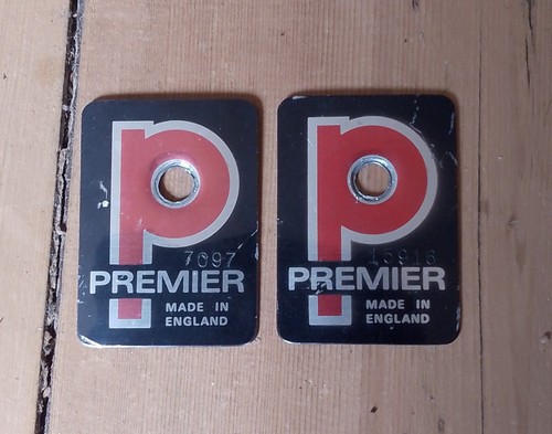 Vintage premier - vintage,