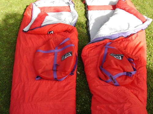 Zwei mountain equipment - zwei,