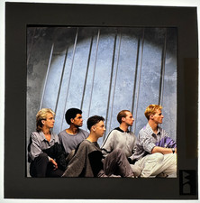 FICTION FACTORY 1980s SCOTTISH