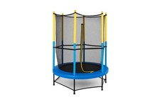 Crane Kinder Trampolin