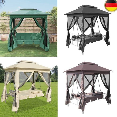 Gartenschaukel