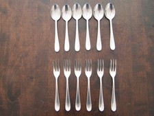 SMALCALDA UNISIL 18.8, 6x