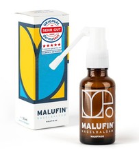 Malufin® Spray bei Nagelpilz – wirksame Behandlung für Fuß- und Zehennägel