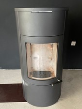 Kaminofen Austroflamm Uno Xtra