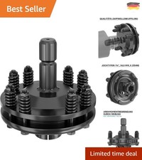 Zapfwellen Kupplung für 6