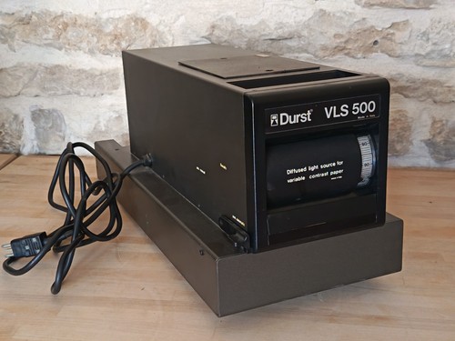 Durst vls 500 - vls, variabler