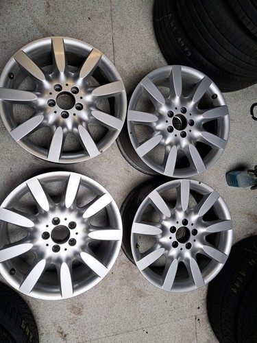 Original mercedes klasse - -,