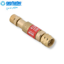 Sicherheitsventil Gas für