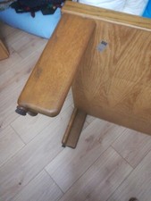 rolf benz couchtisch 70er