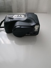 Ricoh analog kamera - analog,