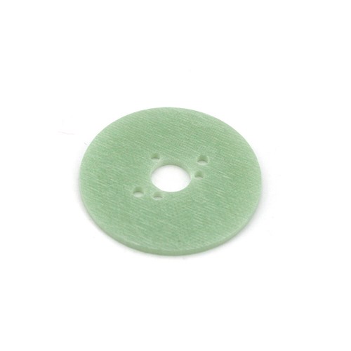 Gfk motorspant 45mm für - gfk,