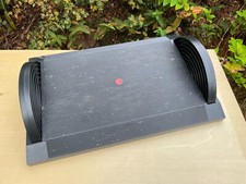 Verstellbare Fußstütze unter