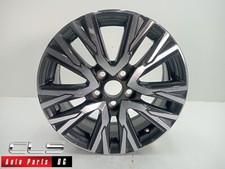 1 Stück ALUFELGE 17 Original