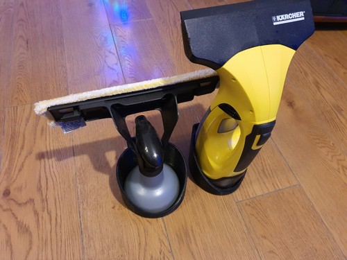 Wandhalter für kärcher - wandhalter,