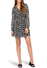ONLY Kleid Onlziggy Damen