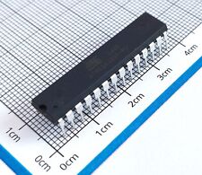 1x 8-Bit Mikrokontroller ATmega328P-PU PDIP28 Atmel
