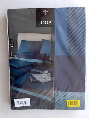 Joop living bettwäsche - joop,