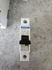 30x1 Doepke MCB DLS5 B16