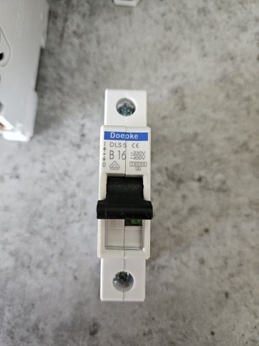 30x1 doepke mcb - doepke, dls5