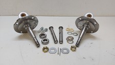 Spindel Kit mit Kingpins f