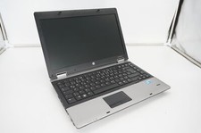 HP ProBook 6450b | Intel Core i5-M480 | 4GB RAM | 180GB SSD | Windows 10 Pro