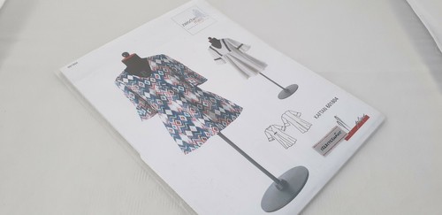 Schnittmuster zwischenmass