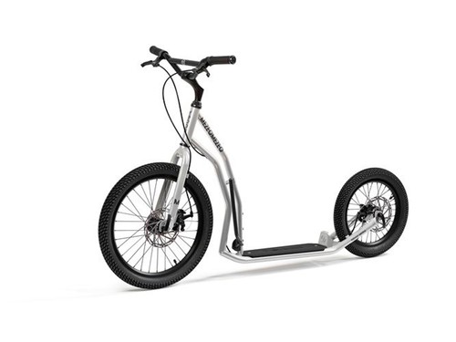 Yedoo mezeq y40 - y40, silver