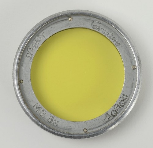 Berning robot original yellow - berning,