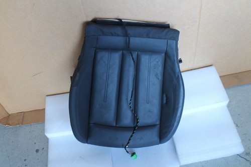 Sitzkissen leder vorne links - leder,