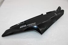 Seitenverkleidung Verkleidung Cover Hi. Re. Suzuki DL 1000 V-Strom 02-07 #R5930